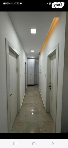 דירה, שדרות בן גוריון 17, נווה סביון, אור יהודה