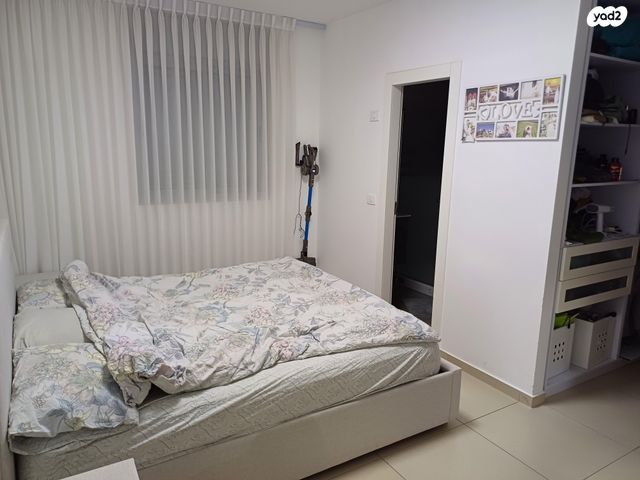 דירה, שדרות אבני החושן 5, כרמי גת, קרית גת