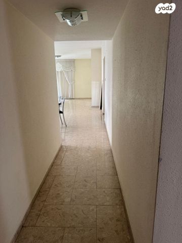 דירה, סמילנסקי 62, מרכז העיר דרום, נתניה