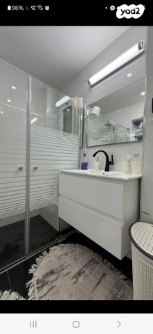 דירה, שדרות בן גוריון 17, נווה סביון, אור יהודה