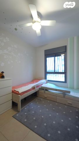 דירה, שוהם 16, צמרות המושבה, באר יעקב