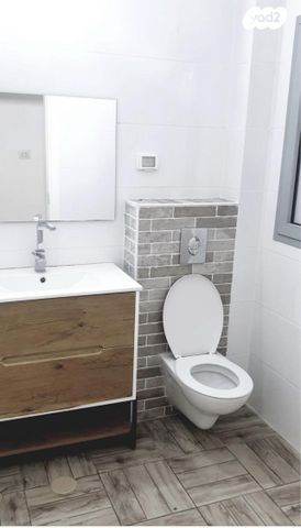 דירה, ישראל שוחט 31, נווה זאב, נאות אילן, באר שבע