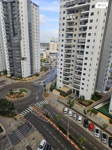 דירה, משה לוי 6, נאות שמיר, רמלה