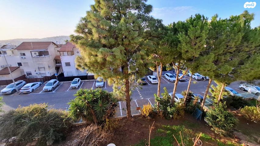 דירה, אורה 2, בן גוריון, נצרת עילית / נוף הגליל