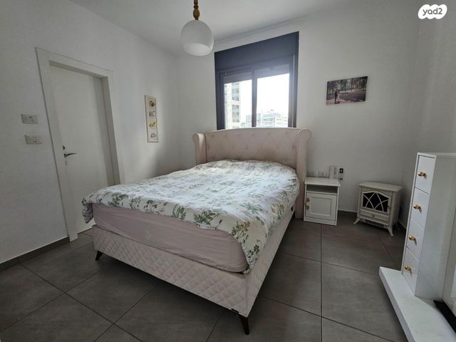 דירה, משה לוי 6, נאות שמיר, רמלה