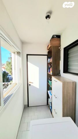 דירה, אורה 2, בן גוריון, נצרת עילית / נוף הגליל