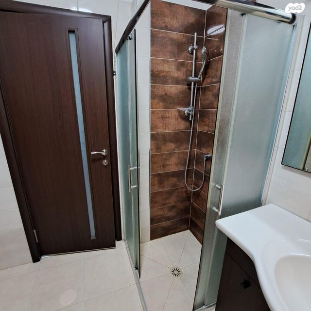 דופלקס, לאה אמנו 43, נווה מנחם, באר שבע