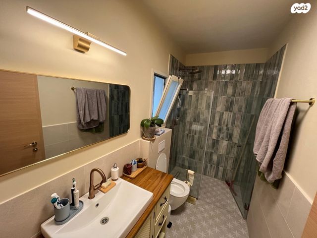 דירת גן, שלומציון המלכה 27, כרמליה, חיפה