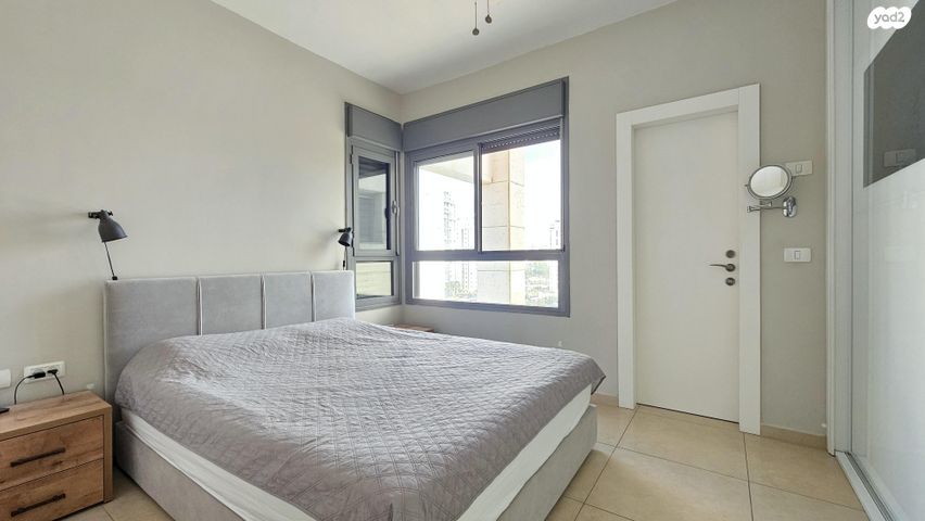 דירה, שוהם 16, צמרות המושבה, באר יעקב