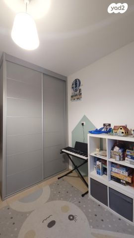 דירה, שוהם 16, צמרות המושבה, באר יעקב