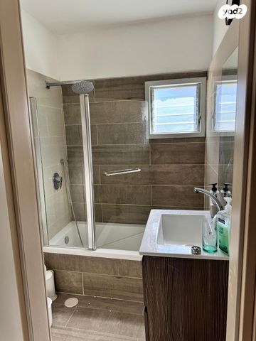 דירה, לסקוב 15, בן גוריון, חולון