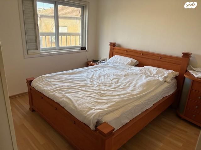 דירת גן, אנצו סירני 21, גבעת הרמבם, גבעתיים