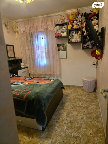 דירה, מרחבים 1332, נווה גן, דימונה