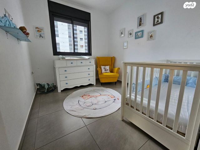 דירה, משה לוי 6, נאות שמיר, רמלה