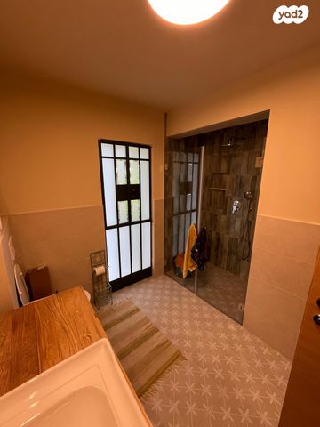 דירת גן, שלומציון המלכה 27, כרמליה, חיפה