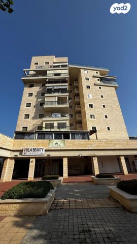 דירה, עוזי חיטמן 7, הכרם ב, עכו