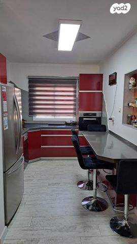 דופלקס, לאה אמנו 43, נווה מנחם, באר שבע