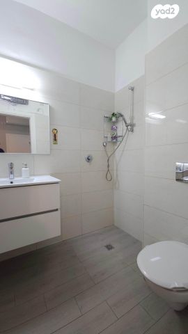 דירה, שוהם 16, צמרות המושבה, באר יעקב