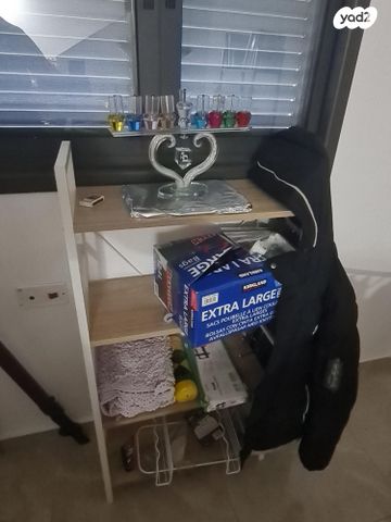 יחידת דיור, רמברנדט 5, רובע ט"ו, אשדוד