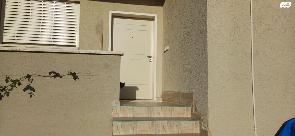 שדרות אבא חושי 1