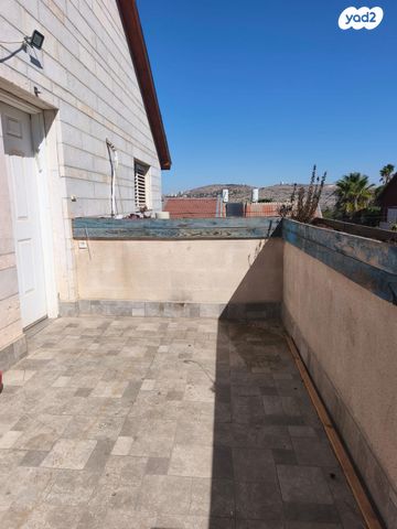 משעול הר אפריים 8