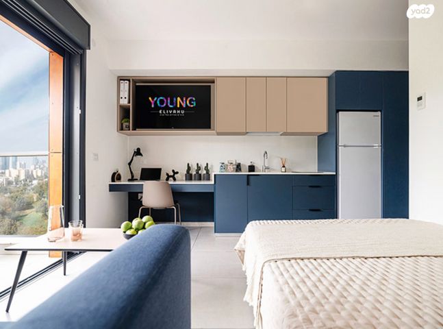 דרך משה דיין 56