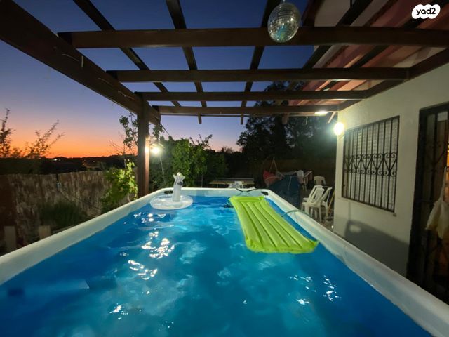 בית פרטי/ קוטג'