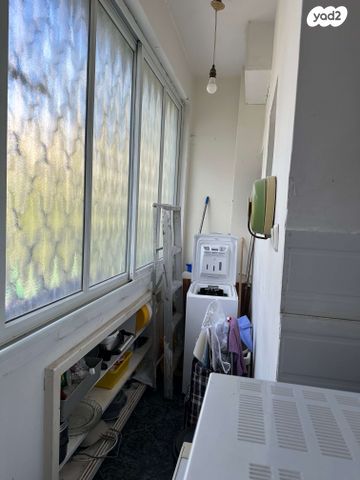 דירה, יאנוש קורצ'אק 4, לב העיר, בת ים