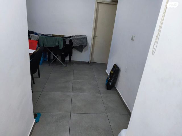 דירה, יהושע בן נון 10, שכונה ו', באר שבע