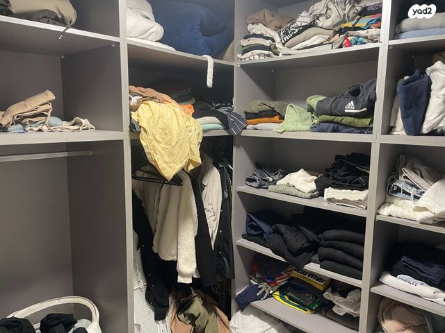 יחידת דיור, השיטה 10, שאר העיר, קרית עקרון