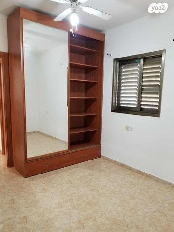 דירה, קרן קיימת לישראל 4, אברמוביץ', ראשון לציון