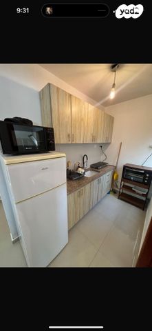 דירה, בצלאל 1, שכונה ב', באר שבע