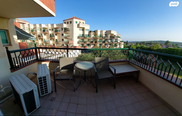 דירה, שירת הים 1, נווה רמז, זכרון יעקב