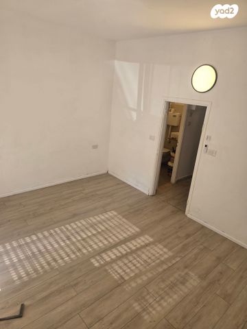 סטודיו/ לופט, פלמ"ח 25, רוממה, חיפה