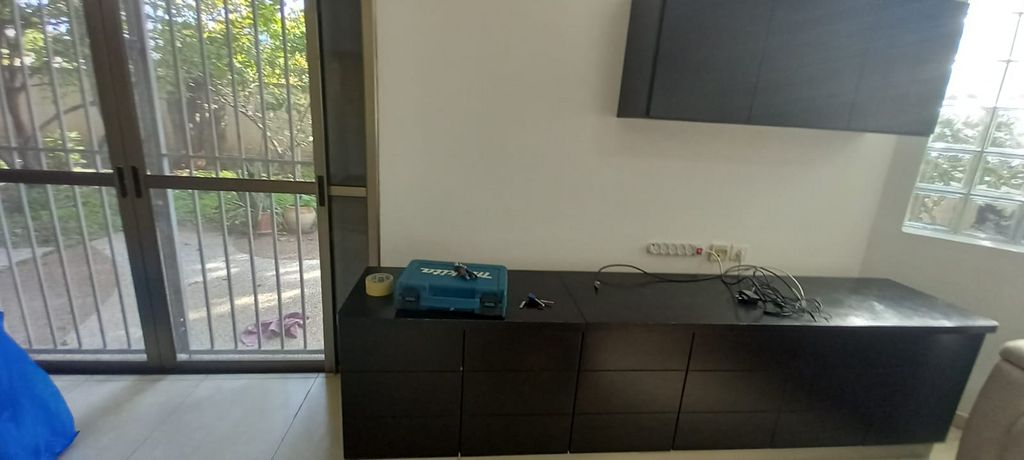 דירת גן, הרב הרצוג 24, השחר, גבעת שמואל