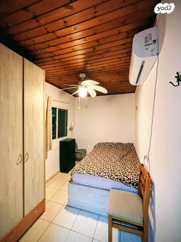 דירת גן, פאר 36, תל עמל, חיפה