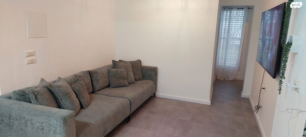 דירת גן, ליאון בלום 56, מרכז, קרית עבודה, חולון