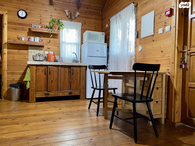 יחידת דיור, הכלנית 39, ראש פינה, ראש פינה