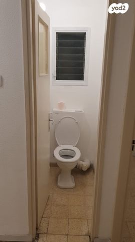 דירה, דוד אלעזר 15, שיכון ג, טבריה