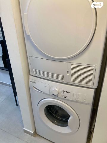 דירה, פלורנטין 7, פלורנטין, תל אביב יפו