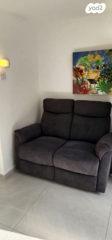 יחידת דיור, האיצטדיון 34, אורים, מערב 2, אילת