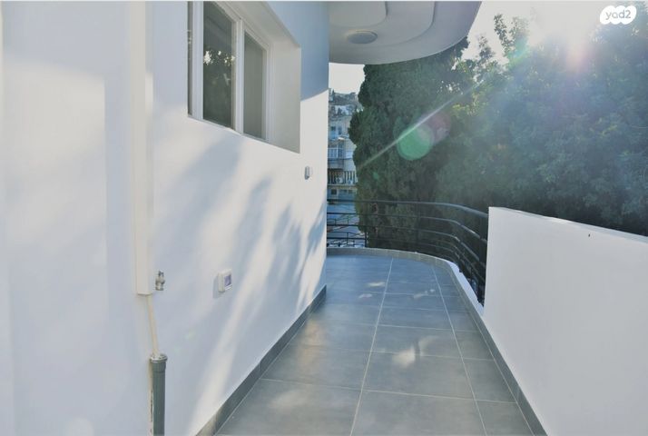 דירה, בר גיורא 45, הדר עליון, חיפה