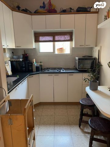 דירה, רחל 6, גבעת הרמבם, גבעתיים