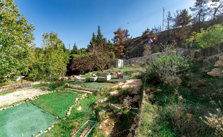 יחידת דיור, אודם 16, הר שמואל, גבעת זאב