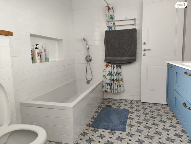 בית פרטי/ קוטג', אשדות יעקב מאוחד, אשדות יעקב מאוחד, אשדות יעקב מאוחד