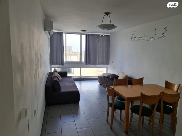 דירה, אופקים 23, גבעת עמוס, נשר