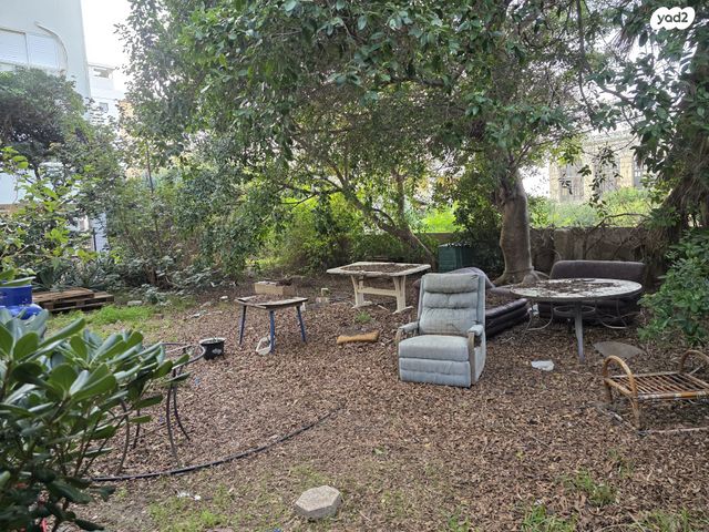 דירה, השרון 44, בת גלים, חיפה