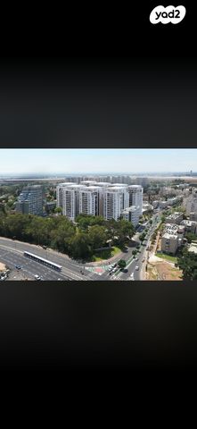 דירה, הכלנית 5, קרית גיורא, אור יהודה