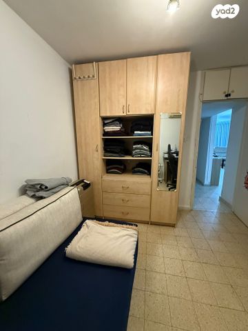 דירה, ההסתדרות 4, רמת בן צבי, נס ציונה