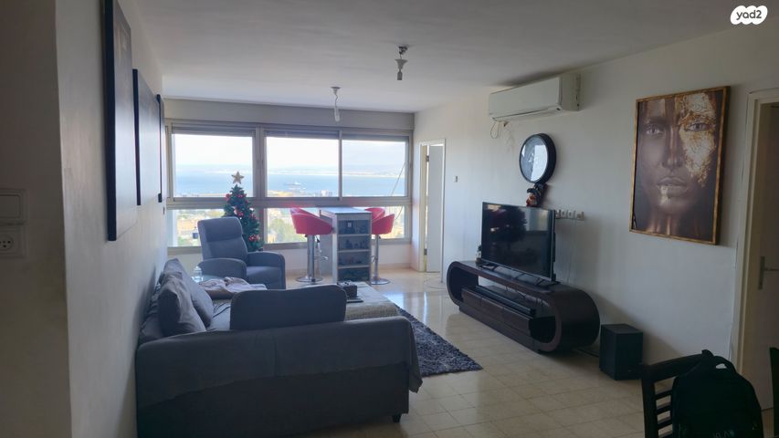 דירה, עבאס 66, עבאס, חיפה